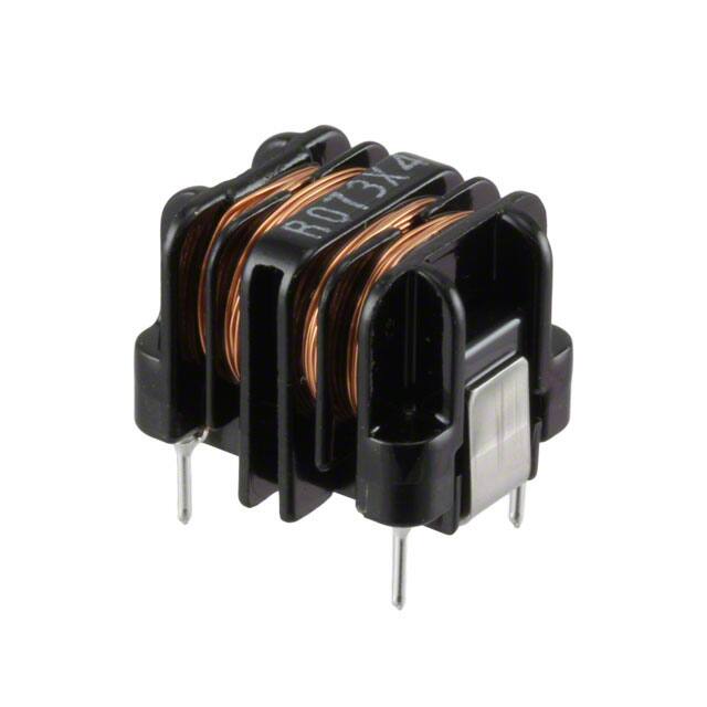 SU10VFC-R07088 KEMET  selfs en mode commun